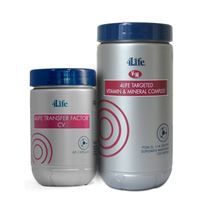 Combo Pack (CV & Mineral Complex)